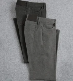34 Heritage Charisma Elite Jeans- Jeans