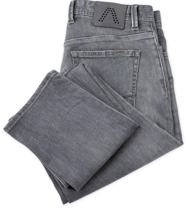 Alberto Dynamic Superfit Jeans- Jeans