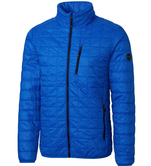 Cutter u0026 Buck Cutter & Buck Rainier Jacket- Casual & Active