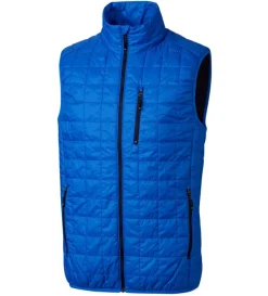 Cutter u0026 Buck Cutter & Buck Rainier Vest- Vests