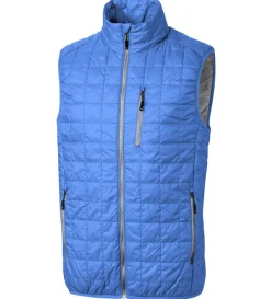 Cutter u0026 Buck Cutter & Buck Rainier Vest- Vests