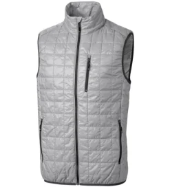 Cutter u0026 Buck Cutter & Buck Rainier Vest- Vests