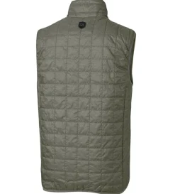 Cutter u0026 Buck Cutter & Buck Rainier Vest- Vests
