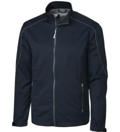 Cutter u0026 Buck Cutter & Buck Weathertec Opening Day Soft Shell Jacket- Casual & Active
