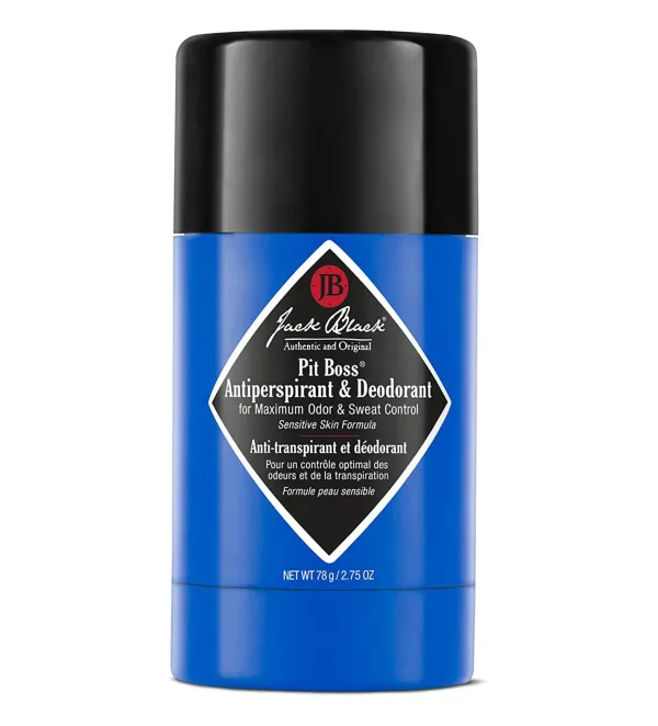 Jack Black The Jetsetter- Grooming & Skincare