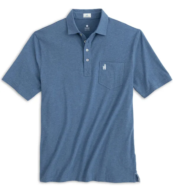 Johnnie-O Polo- Polos & Knits