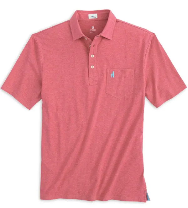Johnnie-O Polo- Polos & Knits