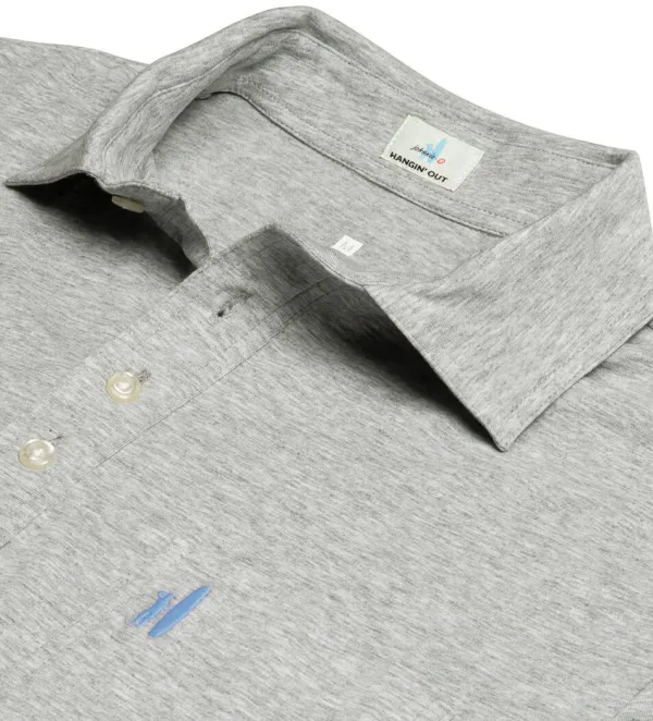 Johnnie-O Polo- Polos & Knits