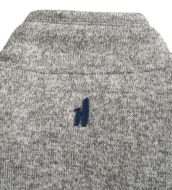 Johnnie-O Wes Fleece Vest- Vests