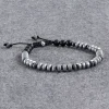 Kenton Michael Bead Bracelet- Miscellaneous