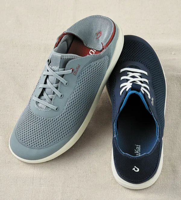 OluKai Moku Pae Sneakers- Casual Shoes