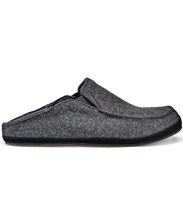 OluKai Moloa Hulu Slippers- Miscellaneous