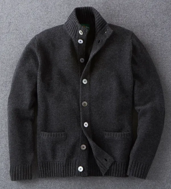 Reserve Cardigan- Cardigans