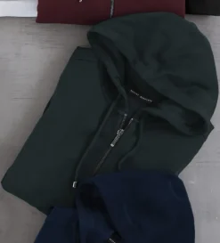 Robert Barakett Hoodie- Cardigans