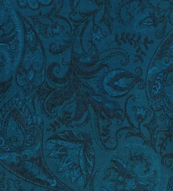 Robert Graham Andretti Paisley Long Sleeve Sport Shirt- Long Sleeve Sport Shirts