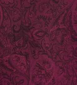 Robert Graham Andretti Paisley Long Sleeve Sport Shirt- Long Sleeve Sport Shirts