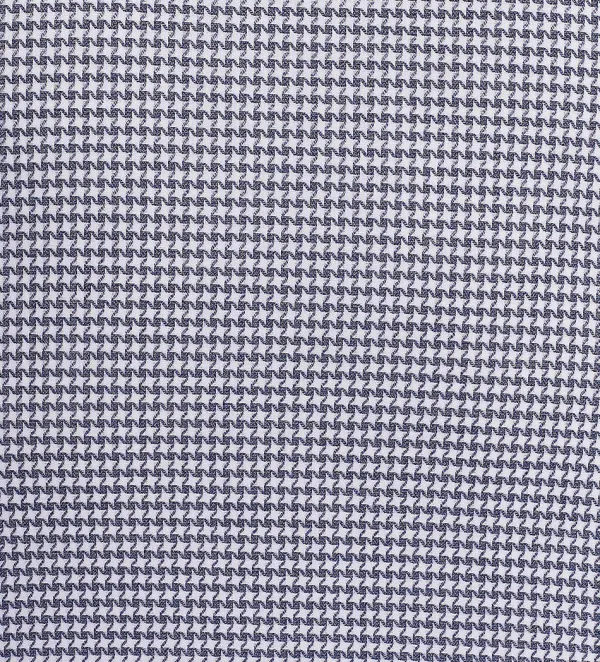 Robert Graham Everett Neat Modern Americana Sport Shirt- Long Sleeve Sport Shirts
