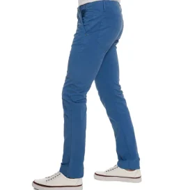 Robert Graham Roades Jeano Pant- Casual Pants
