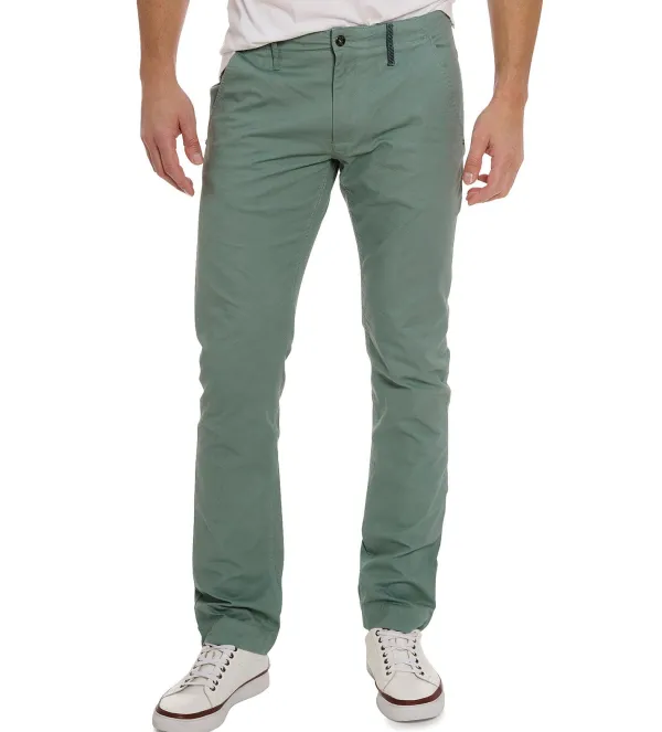 Robert Graham Roades Jeano Pant- Casual Pants