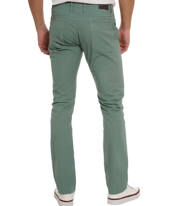 Robert Graham Roades Jeano Pant- Casual Pants