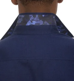 Robert Graham Santa Croce Flannel Shirt- Long Sleeve Sport Shirts