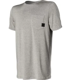 SAXX Sleepwalker Short Sleeve Pocket Tee Shirt- Tees